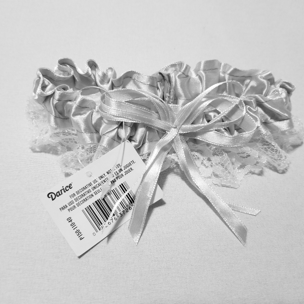 Garters